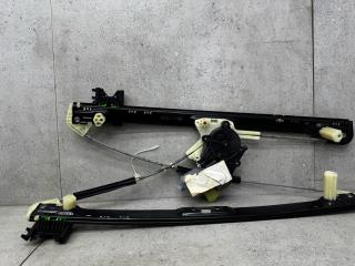 стеклоподъемник электрический задний левый Land Rover Range Rover Sport 2 поколение [рестайлинг], 3.0 л., 0130822782