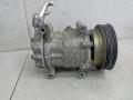 компрессор кондиционера Renault Kangoo 2 поколение 2009, 8200365787, 92600AZ74A, 8200651251 - фото №5