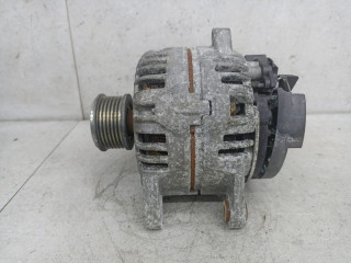 генератор Renault Megane 2 поколение [рестайлинг] 2009, 8200390675, 231008578R