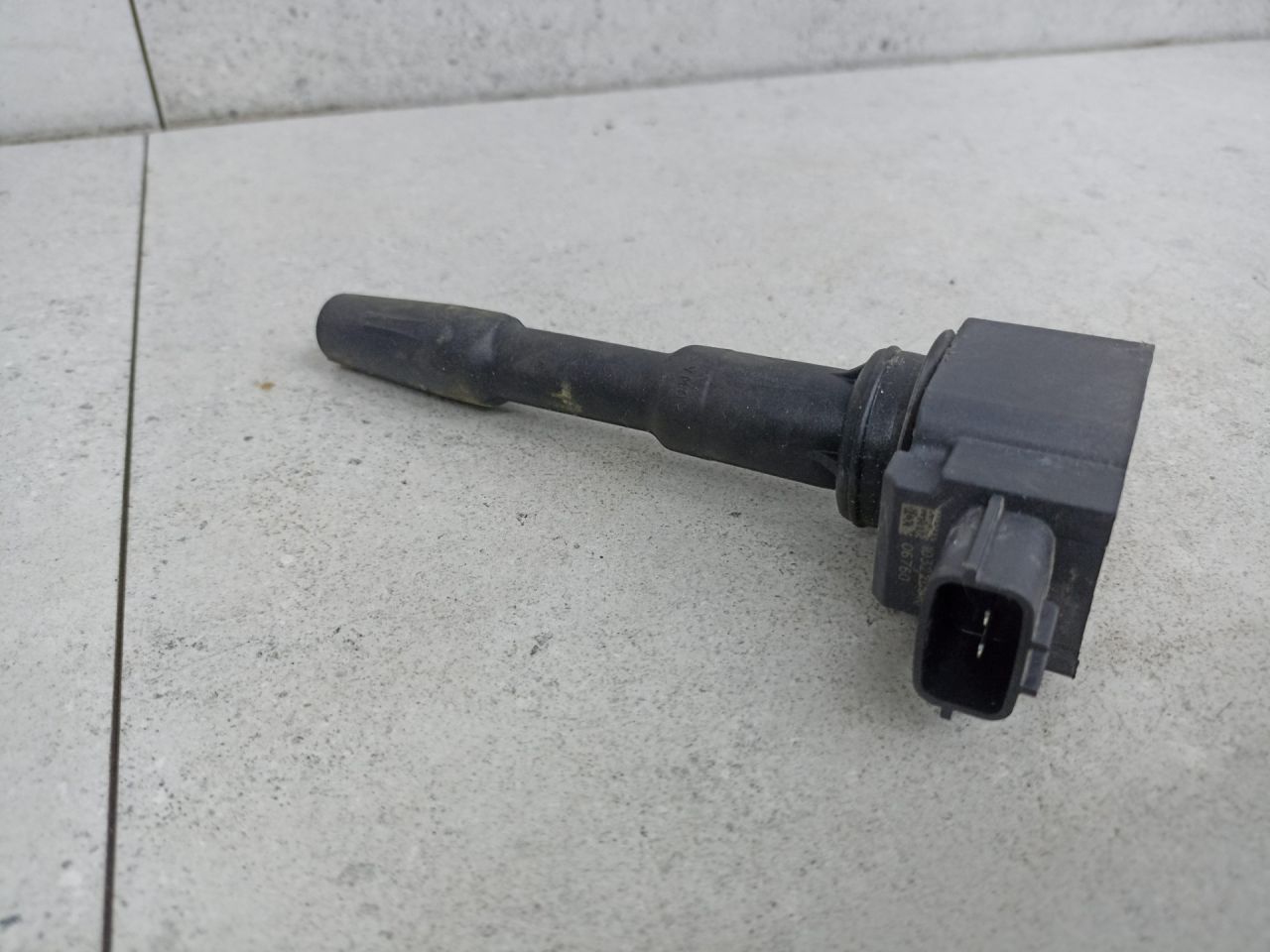 катушка зажигания Renault Kaptur 1 поколение 2019, 224332428R - фото №1