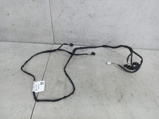 проводка Mercedes-Benz GLC Coupe C253 2018, A2055402324