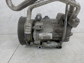 компрессор кондиционера Renault Kangoo 2 поколение 2009, 8200953359, 8200365787, 92600AZ74A, 8200651251