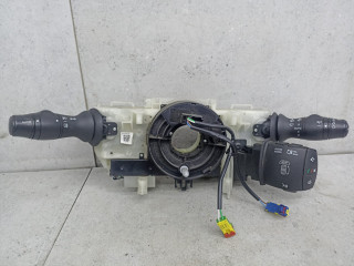 переключатель подрулевой (стрекоза) Renault Megane 3 поколение 2013, 255670019R, 255520014R