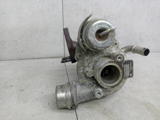 турбина Renault Megane 3 поколение 2012, 54359710028, 54391014760, H82728353