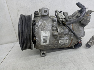 компрессор кондиционера Renault Scenic 3 поколение 2012, 1.4 л., H4J 700, бензин, 8200958328
