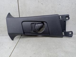 обшивка стойки центральной правой Toyota C-HR 1 поколение AX10 2019, 62410F4020