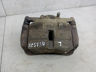 суппорт передний левый Nissan X-Trail T31 2009, 41011JD00A