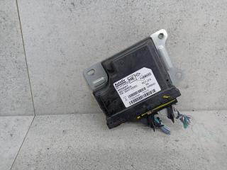 блок AirBag Renault Grand Scenic 4 поколение (2016 - 2020), 985109965R