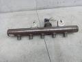 топливная рампа Renault Duster 1 поколение 2012, 8200669695, 9307Z517A - фото №6