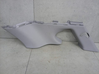 обшивка салона Hyundai Tucson 3 поколение [рестайлинг] 2020, 85861D7000