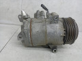 компрессор кондиционера Nissan Qashqai 1 поколение 2009, 1.6 л., 92600BB01A - фото №3