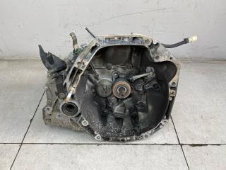 КПП механическая (МКПП) Renault Megane 3 поколение 2008, JR5337, 8201148937