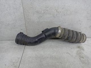 патрубок интеркулера Renault Clio 3 поколение 2008, 1.5 л., 8200296596