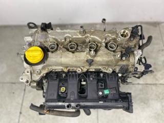 двигатель Renault Scenic 3 поколение [рестайлинг] 2013, H5F, H5FT, HRA2