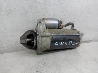 стартер Great Wall Hover 1 поколение 2008, 2.0 л., GW4D20, дизель, 3708100AED01