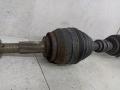 полуось передняя правая (приводной вал, ШРУС) Nissan Murano Z50 (2002 - 2008), 39100CA000 - фото №3
