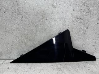 молдинг двери задней левой Land Rover Range Rover Sport 2 поколение [рестайлинг], 3.0 л., DK62-255A63