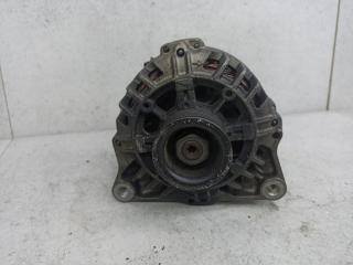 генератор Peugeot 307 1 поколение 2005, 9649611480