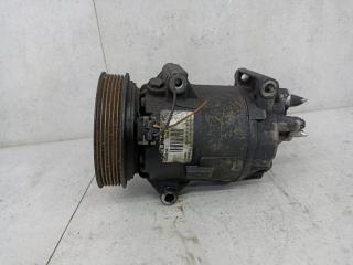 компрессор кондиционера Renault Scenic 2 поколение [рестайлинг] 2008, 8200316164, 8200050141, 8200600110, 8200470242, 8200940837