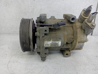 компрессор кондиционера Renault Duster 1 поколение 2015, 8201018716, 9628239480