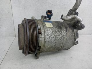компрессор кондиционера Nissan Murano Z50 2008, 92600CA01A