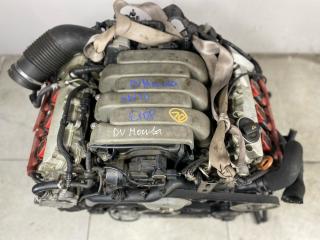 двигатель Audi A6 4F/C6 [рестайлинг] 2011, 3.2 л., AUK, бензин, AUK