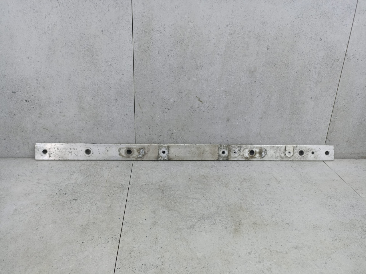 распорка кузова Mercedes-Benz C-Класс W205/S205/C205 (2014 - 2018), A2056280724 - фото №1