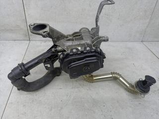 клапан EGR Peugeot 308 T9 2016, 9807369980