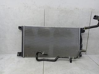 радиатор (основной) Toyota C-HR 1 поколение AX10 2018, 4221359671, 165500Y020