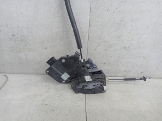 замок двери передней левой Land Rover Range Rover Sport 2 поколение [рестайлинг], 3.0 л., DK62203A29TF