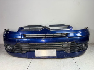 бампер передний Citroen C4 1 поколение 2007, 9646215477