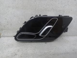 панель управления допфункциями сиденья правая задняя задней Land Rover Range Rover 4 поколение [рестайлинг] 2018, JPLA14B566KC