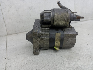 стартер Renault Megane 2 поколение [рестайлинг] 2008, 8200266777, 8200049826, 7711134530, 7711135849