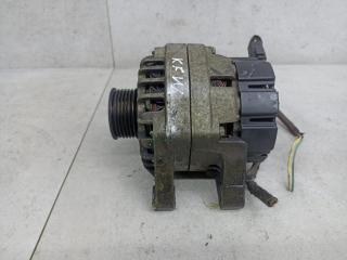 генератор Peugeot 307 1 поколение 2004, 9642879980