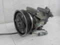 компрессор кондиционера Renault Clio 3 поколение 2007, 8200953359 - фото №2