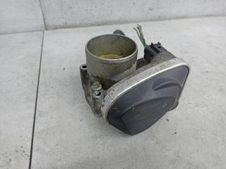 заслонка дроссельная Renault Megane 2 поколение [рестайлинг] 2008, 8200190230