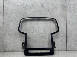 пластик Renault Megane 4 поколение (2016 - 2020), 1674229X