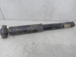 стойка задняя Ford Transit 8 поколение 2018, BK3118080JD