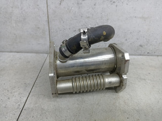 охладитель EGR / Радиатор EGR Renault Scenic 3 поколение 2012, 147355713R