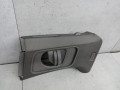 обшивка стойки центральной левой Porsche Panamera 970 2010, 970555193 - фото №2