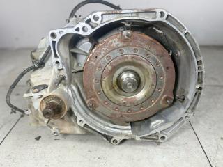 КПП автоматическая (АКПП) Renault Duster 1 поколение 2014, 2.0 л., F4R 403, бензин, DP2224M, DP2224