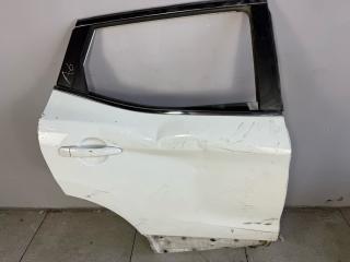 дверь задняя правая Nissan Qashqai 2 поколение 2014, H2100BM9MA