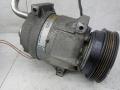компрессор кондиционера Renault Laguna 2 поколение 2005, 8200024397 - фото №4