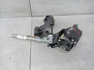 ремень безопасности Renault Megane 4 поколение 2018, 878173927R, 631437400
