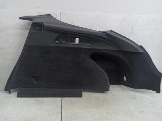 обшивка багажника Mercedes-Benz GLC Coupe C253 2018, 2.1 л., OM 651.921, дизель, A2536905200