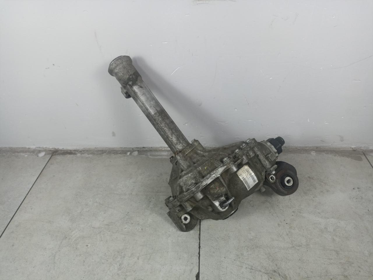 редуктор переднего моста Land Rover Range Rover Sport 2 поколение (2013 - 2017), HPLA3017HB - фото №1