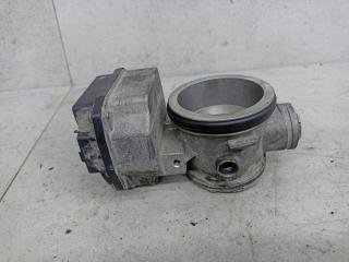 заслонка дроссельная Lada Largus 1 поколение 2014, 1.6 л., 8200063652