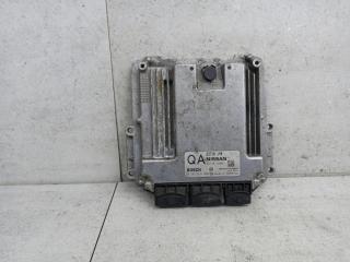 блок управления двигателем Nissan X-Trail T31 2010, 23710JY0