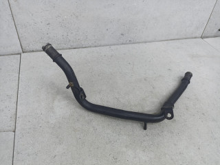 трубка охлаждающей жидкости Volkswagen Golf 6 поколение 2011, 2.0 л., бензин, 1K0121070AG