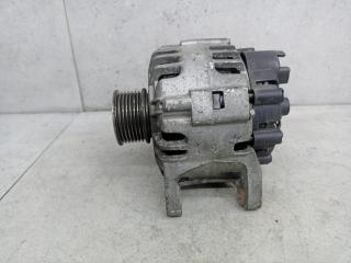 генератор Renault Clio 3 поколение 2008, 8200654541